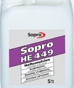 Sopro HЕ 449 (1кг) Sopro HЕ 449 (1кг)